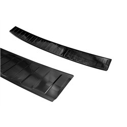 Rear bumper trim for Skoda Kamiq PRE-FL 2019-2024