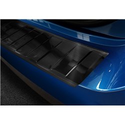 Rear bumper trim for Skoda Kamiq PRE-FL 2019-2024