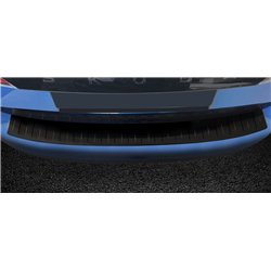 Rear bumper trim for Skoda Kamiq PRE-FL 2019-2024