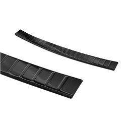 Rear bumper trim for Volkswagen VW Touareg 2018-