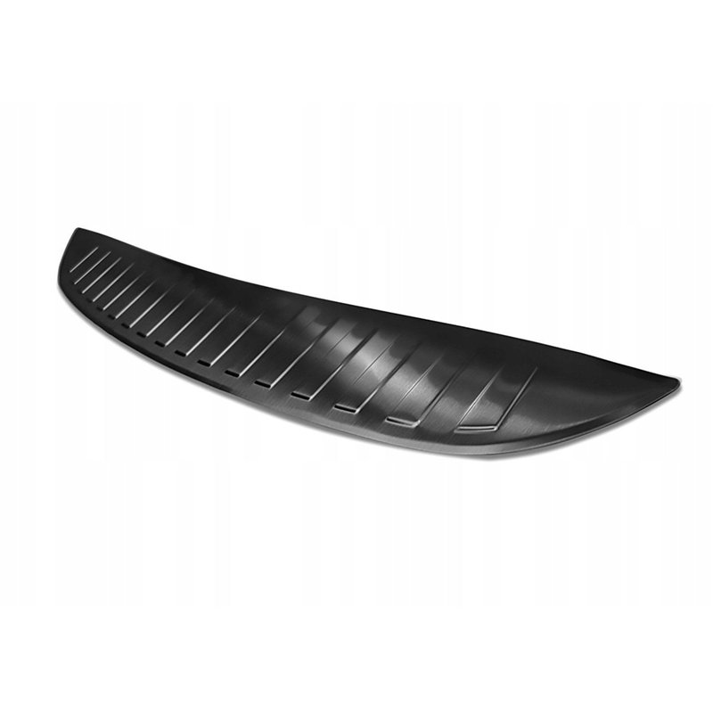 Listwa tylnego zderzaka do Mazda CX-3 2015-2022 | Stal nierdzewna