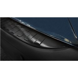 Listwa tylnego zderzaka do Mazda CX-3 2015-2022 | Stal nierdzewna