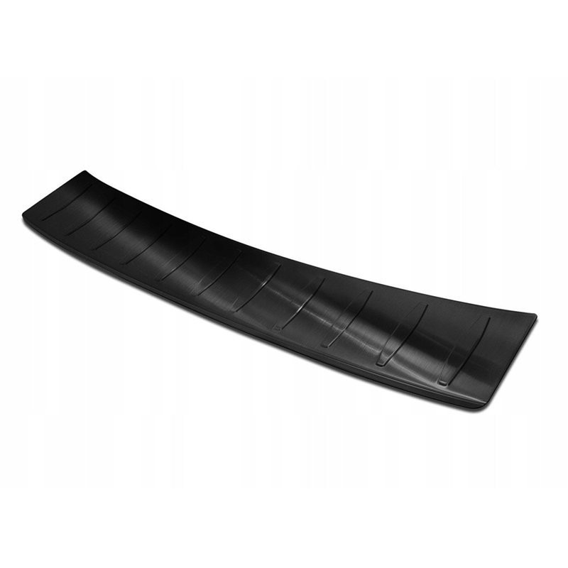 Rear bumper trim for Opel Corsa Hatchback GS Line 5D 2019-