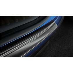 Listwa tylnego zderzaka do KIA XCeed 2019- | Stal nierdzewna