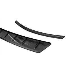 Listwa tylnego zderzaka do Mercedes C-Klasa Coupe 2D 2015-2023