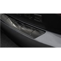 Rear bumper trim for Mercedes C-Class Coupe 2D 2015-2023