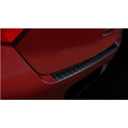 Rear bumper trim for Hyundai i10 Hatchback 5D 2020-