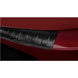 Rear bumper trim for Hyundai i10 Hatchback 5D 2020-