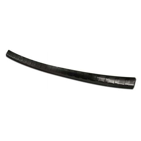 Rear bumper trim for Volkswagen VW Golf Hatchback 5D 2019-