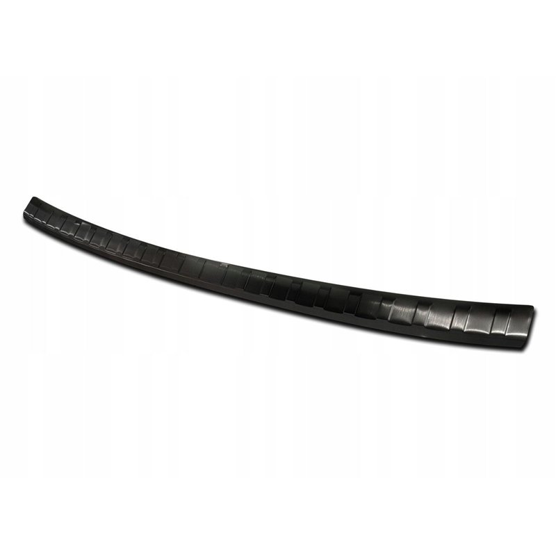 Rear bumper trim for Volkswagen VW Golf Hatchback 5D 2019-