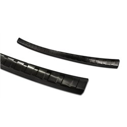 Rear bumper trim for Volkswagen VW Golf Hatchback 5D 2019-