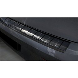 Rear bumper trim for Volkswagen VW Golf Hatchback 5D 2019-