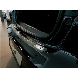 Listwa tylnego zderzaka do Peugeot 208 Hatchback 5D 2019-