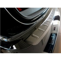 Rear bumper trim for Peugeot 208 Hatchback 5D 2019-