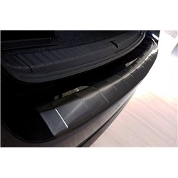 Rear bumper trim for Skoda Octavia Station Wagon PRE-FL 2020-2024