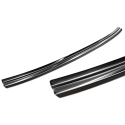 Listwa tylnego zderzaka do Audi E-Tron 2019- | Stal nierdzewna