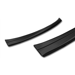 Rear bumper trim for SEAT Leon Hatchback 5D 2020-