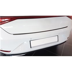 Rear bumper trim for SEAT Leon Hatchback 5D 2020-