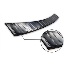 Rear bumper trim for CUPRA Leon Sportstourer Station Wagon 2021-