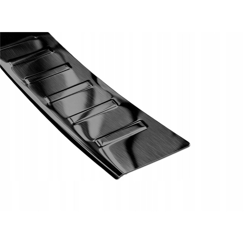 Rear bumper trim for Skoda Octavia Station Wagon Scout 2014-2019