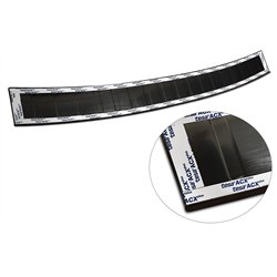 Rear bumper trim for Skoda Octavia Station Wagon Scout 2014-2019