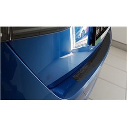 Listwa tylnego zderzaka Skoda Octavia Liftback PRE-FL 2020-2024