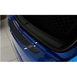 Listwa tylnego zderzaka Skoda Octavia Liftback PRE-FL 2020-2024