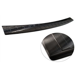 Listwa tylnego zderzaka Skoda Octavia Liftback PRE-FL 2020-2024