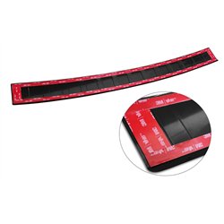 Listwa tylnego zderzaka Skoda Octavia Liftback PRE-FL 2020-2024