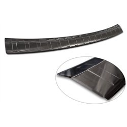 Rear bumper trim for Skoda Octavia Station Wagon Scout 2020-2022