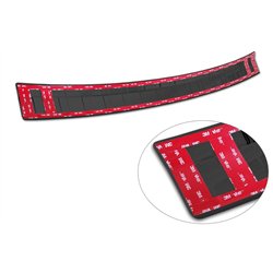 Listwa tylnego zderzaka do Skoda Octavia Kombi Scout 2020-2022