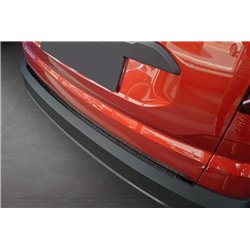 Listwa tylnego zderzaka do Dacia Jogger 2022- | Stal nierdzewna