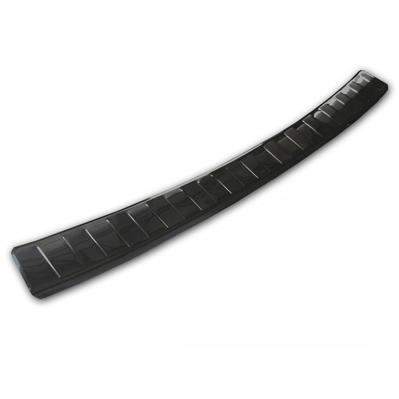 Rear bumper trim for Opel Corsa Hatchback Elegance / Edition 5D 2019-