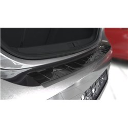 Rear bumper trim for Opel Corsa Hatchback Elegance / Edition 5D 2019-