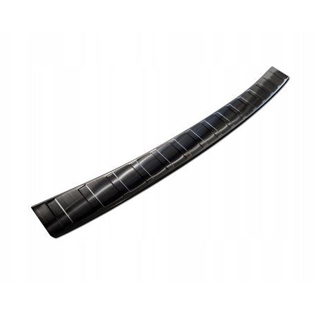 Listwa tylnego zderzaka do Opel Astra Hatchback 5D 2022-