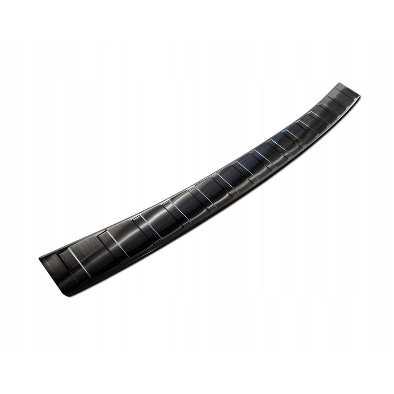 Rear bumper trim for Opel Astra Hatchback 5D 2022-