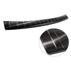 Listwa tylnego zderzaka do Opel Astra Hatchback 5D 2022-