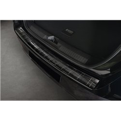 Listwa tylnego zderzaka do Opel Astra Hatchback 5D 2022-