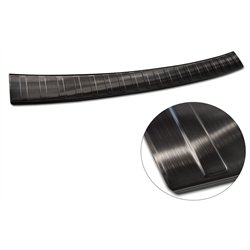 Rear bumper trim for Mercedes C-Class T-Modell Station Wagon AMG 2022-