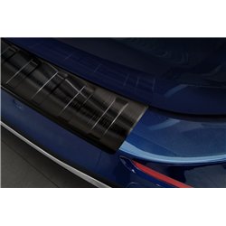 Rear bumper trim for Mercedes C-Class T-Modell Station Wagon AMG 2022-