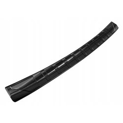 Rear bumper trim for Mercedes C-Class Station Wagon 2021-