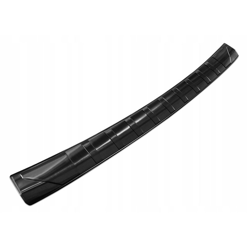 Rear bumper trim for Mercedes C-Class Station Wagon 2021-