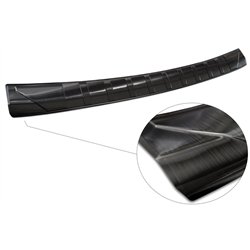 Rear bumper trim for Mercedes C-Class Station Wagon 2021-