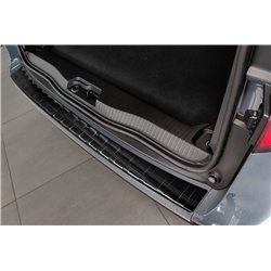 Listwa tylnego zderzaka do Mercedes Citan 2021- | Stal nierdzewna