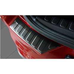 Listwa tylnego zderzaka do Ford Puma 2020- | Stal nierdzewna