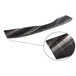 Rear bumper trim for Ford Mondeo Turnier Station Wagon FL 2010-2014