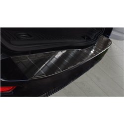 Rear bumper trim for Ford Mondeo Turnier Station Wagon FL 2010-2014