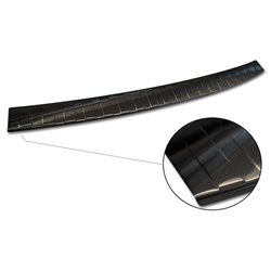 Rear bumper trim for Ford Tourneo Connect 2013-2022