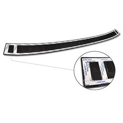 Rear bumper trim for Ford Tourneo Connect 2013-2022