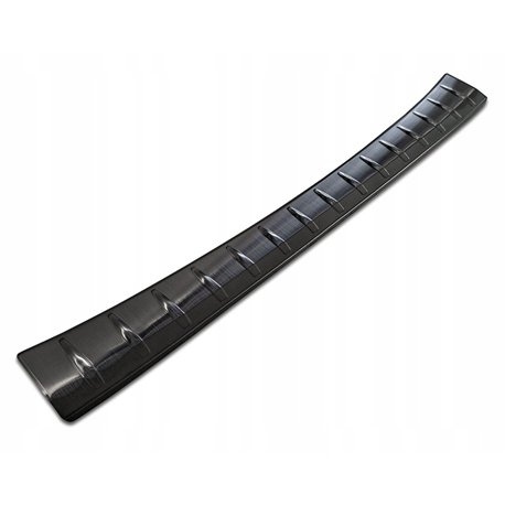 Rear bumper trim for Mazda 2 Hatchback Hybrid 5D 2022-